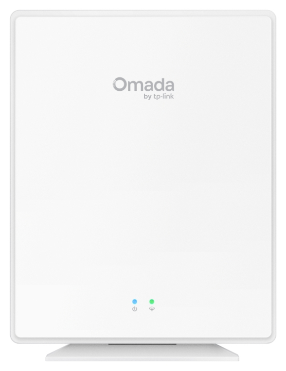 TP-Link Omada AX3000 puntos de acceso Blanco
