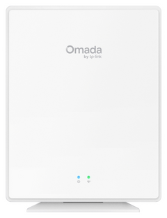 TP-Link Omada AX3000 puntos de acceso Blanco