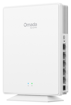 TP-Link Omada AX3000 3000 Mbit/s Blanco Energía sobre Ethernet (PoE) — imagen 3