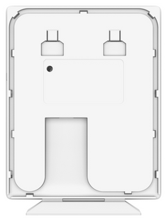 TP-Link Omada AX3000 3000 Mbit/s Blanco Energía sobre Ethernet (PoE) — imagen 4