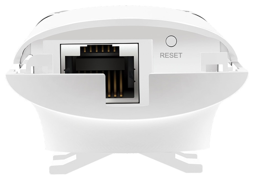 TP-Link EAP113-Outdoor 300 Mbit/s Blanco Energía sobre Ethernet (PoE) — imagen 3