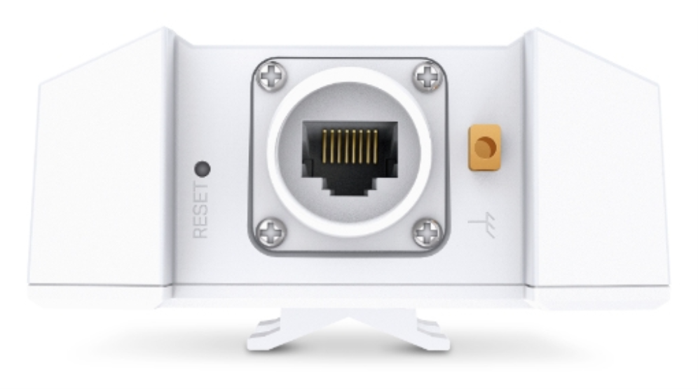 TP-Link Omada EAP610-Outdoor 1800 Mbit/s Blanco Energía sobre Ethernet (PoE) — imagen 4