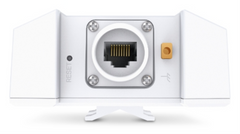 TP-Link Omada EAP610-Outdoor 1800 Mbit/s Blanco Energía sobre Ethernet (PoE) — imagen 4