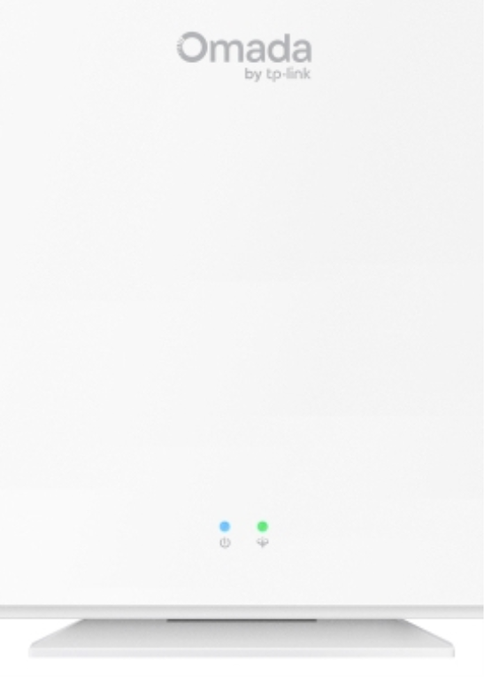 TP-Link EAP603GP-Desktop puntos de acceso Blanco