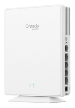 TP-Link EAP603GP-Desktop 1775 Mbit/s Blanco — imagen 3