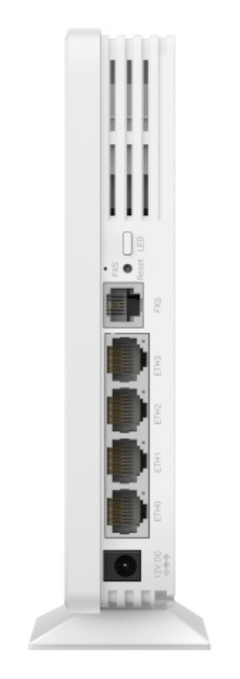 TP-Link EAP603GP-Desktop 1775 Mbit/s Blanco — imagen 4