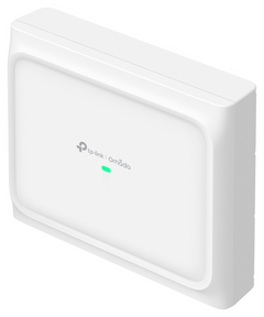 TP-Link Omada EAP650 D120-Outdoor 3000 Mbit/s Blanco Energía sobre Ethernet (PoE) — imagen 2