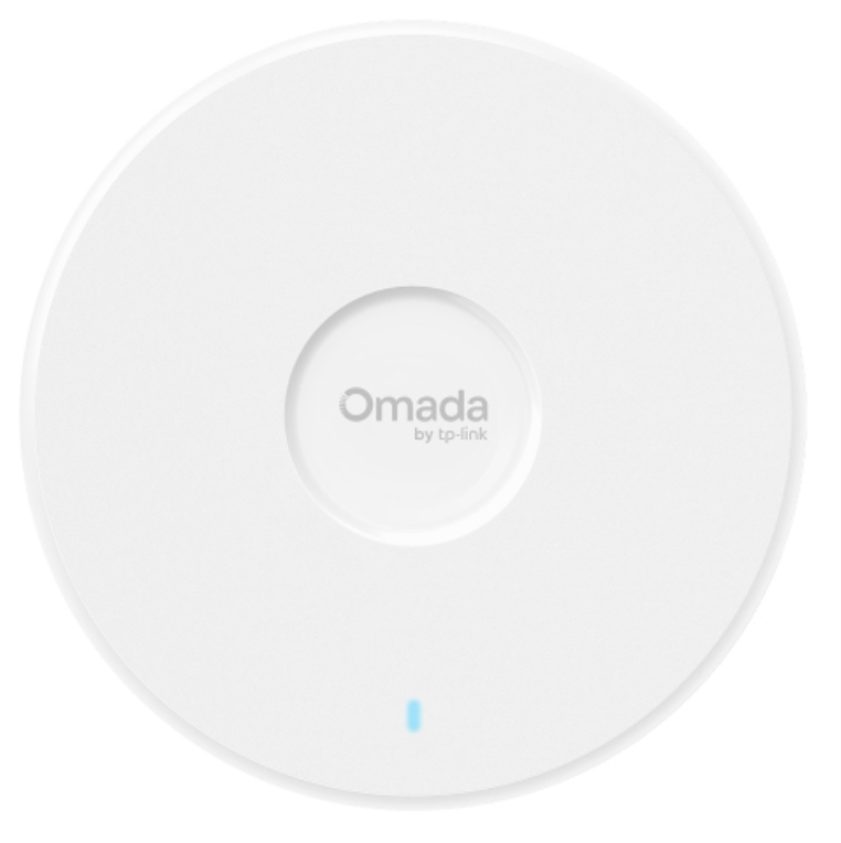 OMADA EAP787 puntos de acceso Blanco