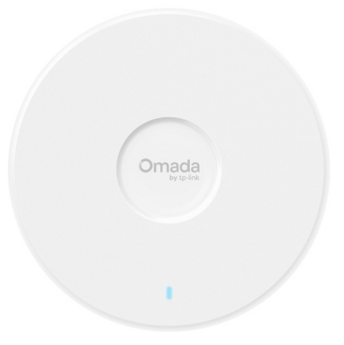 OMADA EAP787 puntos de acceso Blanco