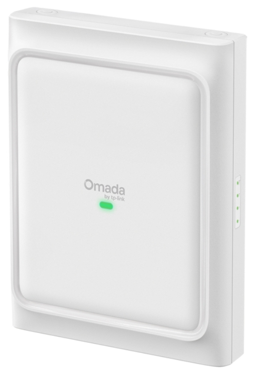 TP-Link Omada EAP725-Outdoor 5000 Mbit/s Blanco Energía sobre Ethernet (PoE) — imagen 2
