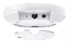 TP-Link Omada EAP653 UR punto de acceso inalámbrico 2976 Mbit/s Blanco Energía sobre Ethernet (PoE) — imagen 4