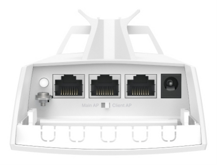 TP-Link Omada EAP215-Bridge KIT Puente wifi 867 Mbit/s Blanco — imagen 3