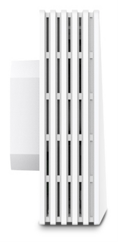 TP-Link Omada EAP650-Wall 3000 Mbit/s Blanco Energía sobre Ethernet (PoE) — imagen 2