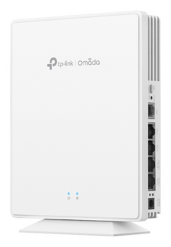 TP-Link Omada EAP650-DESKTOP punto de acceso inalámbrico 2976 Mbit/s Blanco Energía sobre Ethernet (PoE) — imagen 3