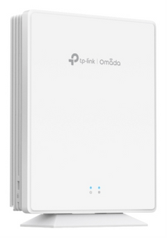 TP-Link Omada EAP650-DESKTOP punto de acceso inalámbrico 2976 Mbit/s Blanco Energía sobre Ethernet (PoE) — imagen 2