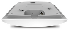 TP-Link EAP225 867 Mbit/s Blanco Energía sobre Ethernet (PoE) — imagen 4