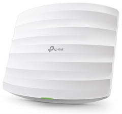 TP-Link Omada EAP265 HD puntos de acceso Blanco