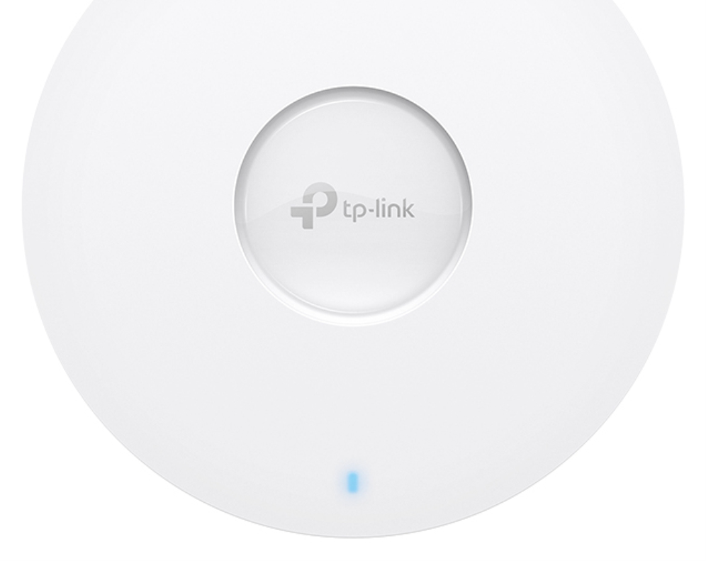 TP-Link Omada EAP610 puntos de acceso Blanco