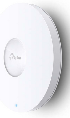 TP-Link Omada EAP613 punto de acceso inalámbrico 1775 Mbit/s Blanco Energía sobre Ethernet (PoE) — imagen 2