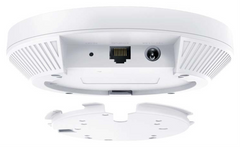 TP-Link Omada EAP613 punto de acceso inalámbrico 1775 Mbit/s Blanco Energía sobre Ethernet (PoE) — imagen 4