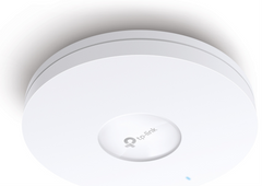 TP-Link Omada EAP620 HD punto de acceso inalámbrico 1201 Mbit/s Blanco Energía sobre Ethernet (PoE) — imagen 2