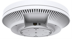 TP-Link Omada EAP620 HD punto de acceso inalámbrico 1201 Mbit/s Blanco Energía sobre Ethernet (PoE) — imagen 3