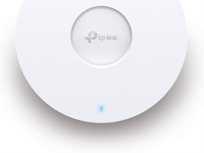 TP-Link Omada EAP650 puntos de acceso Blanco