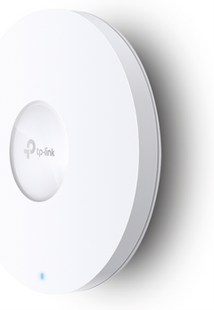 TP-Link Omada EAP650 punto de acceso inalámbrico 2976 Mbit/s Blanco Energía sobre Ethernet (PoE) — imagen 2