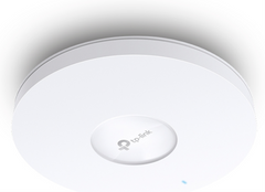 TP-Link Omada EAP650 punto de acceso inalámbrico 2976 Mbit/s Blanco Energía sobre Ethernet (PoE) — imagen 3
