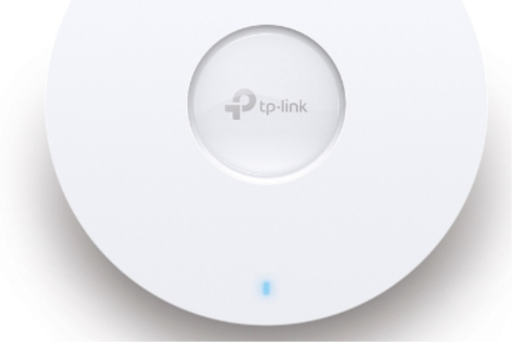 TP-Link Omada EAP653 puntos de acceso Blanco