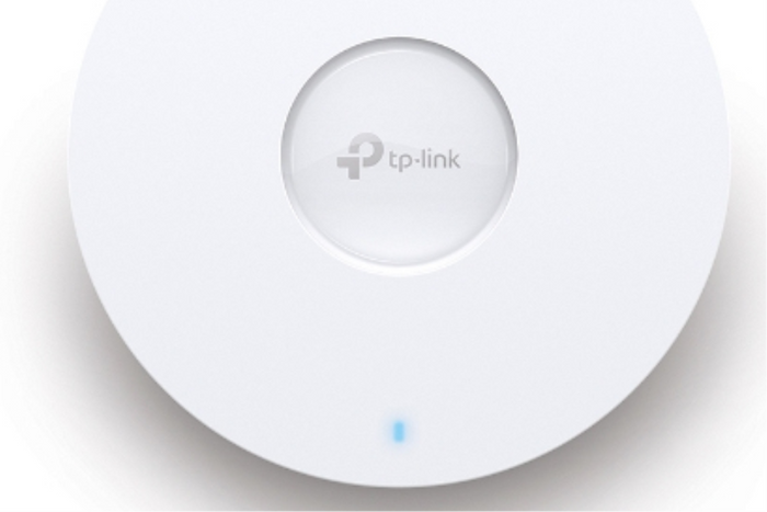 TP-Link Omada EAP653 puntos de acceso Blanco