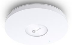 TP-Link Omada EAP653 punto de acceso inalámbrico 2976 Mbit/s Blanco Energía sobre Ethernet (PoE) — imagen 3