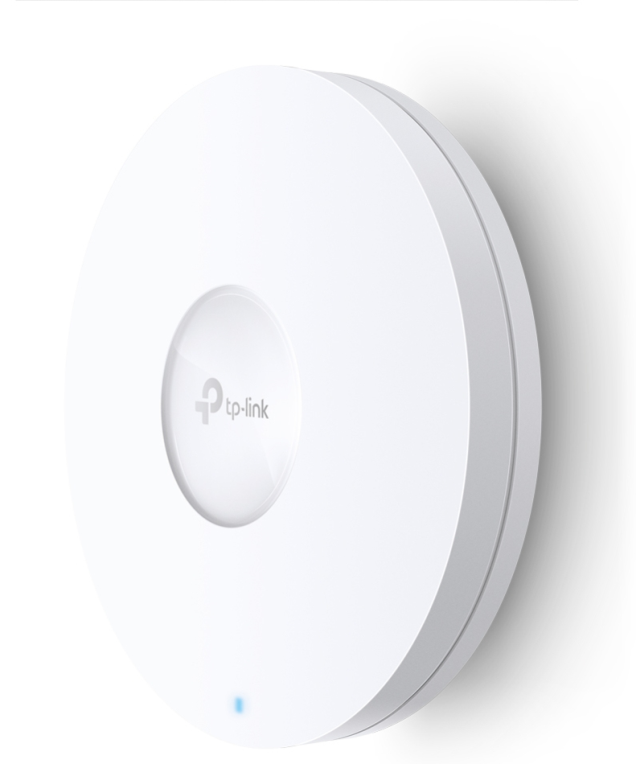 TP-Link Omada EAP660 HD puntos de acceso Blanco
