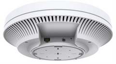 TP-Link Omada EAP660 HD punto de acceso inalámbrico 2402 Mbit/s Blanco Energía sobre Ethernet (PoE) — imagen 3