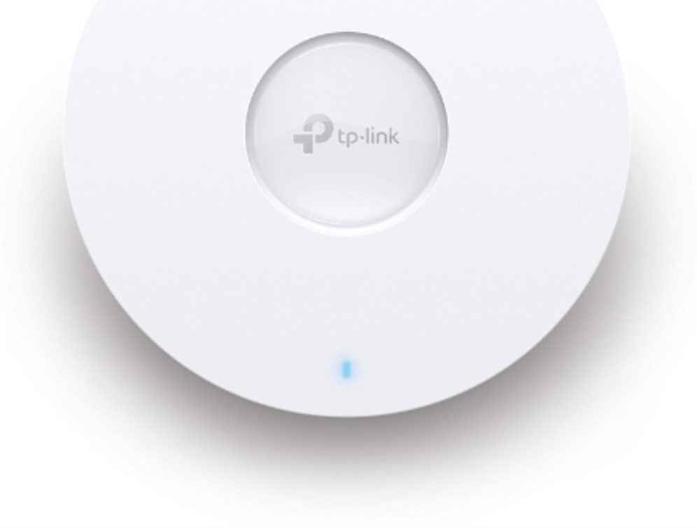 TP-Link Omada EAP670 puntos de acceso Blanco