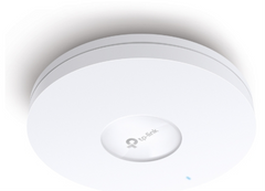 TP-Link Omada EAP670 punto de acceso inalámbrico 5400 Mbit/s Blanco Energía sobre Ethernet (PoE) — imagen 3