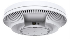 TP-Link Omada EAP670 punto de acceso inalámbrico 5400 Mbit/s Blanco Energía sobre Ethernet (PoE) — imagen 4