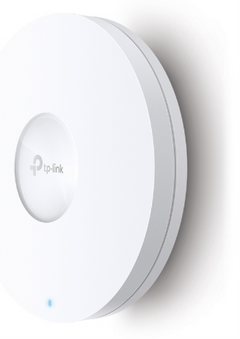TP-Link Omada EAP670 punto de acceso inalámbrico 5400 Mbit/s Blanco Energía sobre Ethernet (PoE) — imagen 2