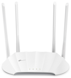 TP-Link TL-WA1801 puntos de acceso Blanco