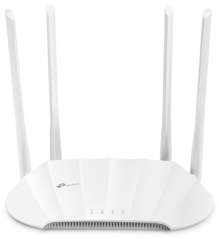 TP-Link TL-WA1801 puntos de acceso Blanco