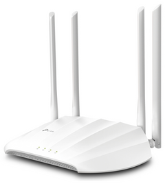 TP-Link TL-WA1801 punto de acceso inalámbrico 1201 Mbit/s Blanco Energía sobre Ethernet (PoE) — imagen 2