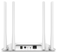 TP-Link TL-WA1801 punto de acceso inalámbrico 1201 Mbit/s Blanco Energía sobre Ethernet (PoE) — imagen 3