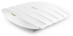 TP-Link EAP110 punto de acceso inalámbrico 300 Mbit/s Blanco Energía sobre Ethernet (PoE) — imagen 3