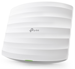 TP-Link EAP110 puntos de acceso Blanco