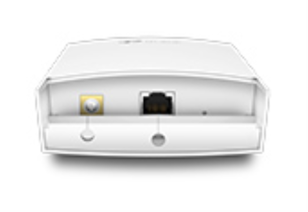 TP-Link Omada EAP110-Outdoor 300 Mbit/s Blanco Energía sobre Ethernet (PoE) — imagen 2