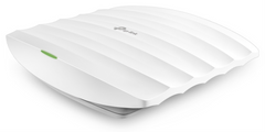 TP-Link Omada EAP115 300 Mbit/s Blanco Energía sobre Ethernet (PoE) — imagen 3