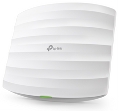TP-Link Omada EAP115 puntos de acceso Blanco