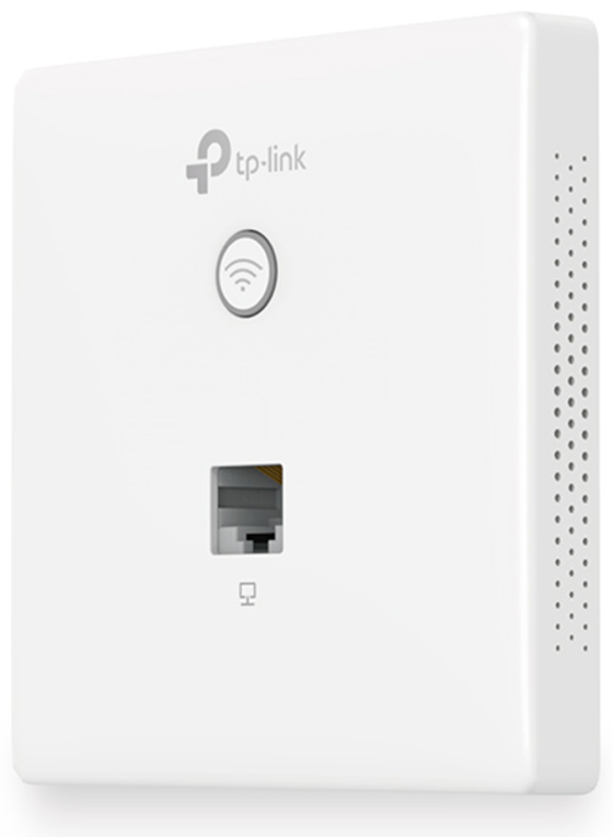 TP-Link Omada EAP115-Wall puntos de acceso Blanco