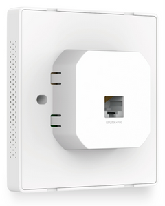 TP-Link Omada EAP115-Wall 300 Mbit/s Blanco Energía sobre Ethernet (PoE) — imagen 2