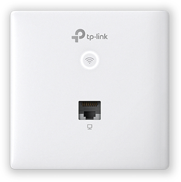 TP-Link Omada EAP230-Wall puntos de acceso Blanco